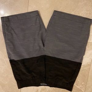 Burnside shorts